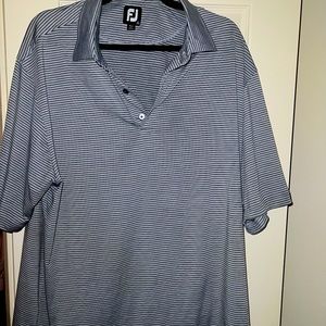 Footjoy Golf Polo